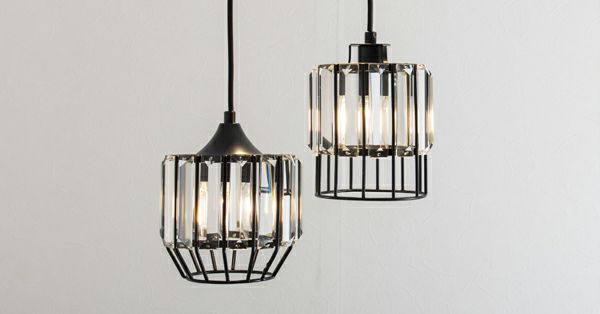 4灯 バブルシャンデリア BALLON micro (バロンミクロ) | 照明専門店 MU