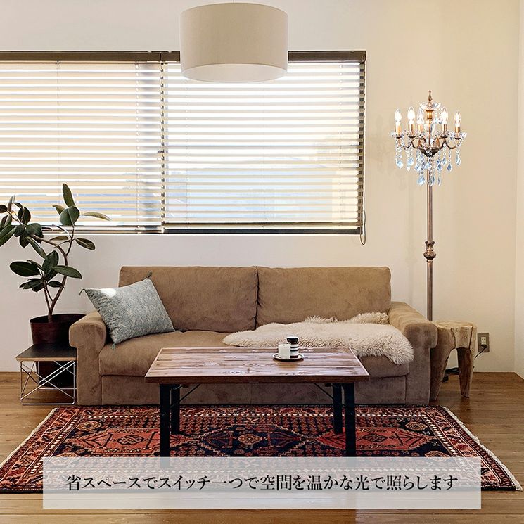 ブルテリア ノベルティフロアライト from Vancouver♪ ブルテリア ノベルティフロアライト from Vancouver♪ ブルテリア