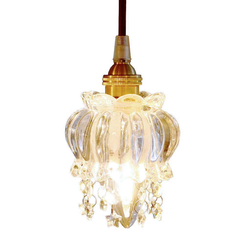 マシェリ ペンダントライト