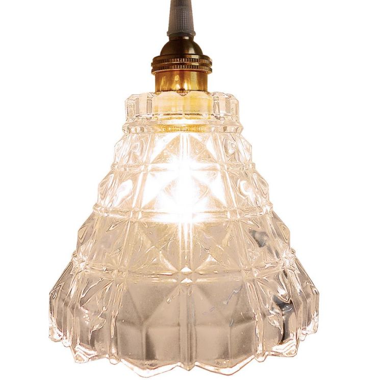 シャール ペンダントライト