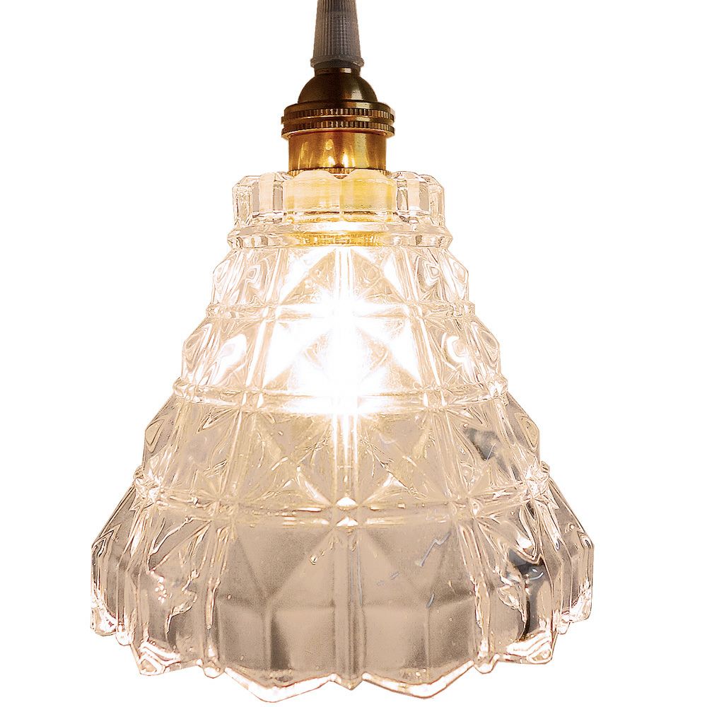 シャール ペンダントライト