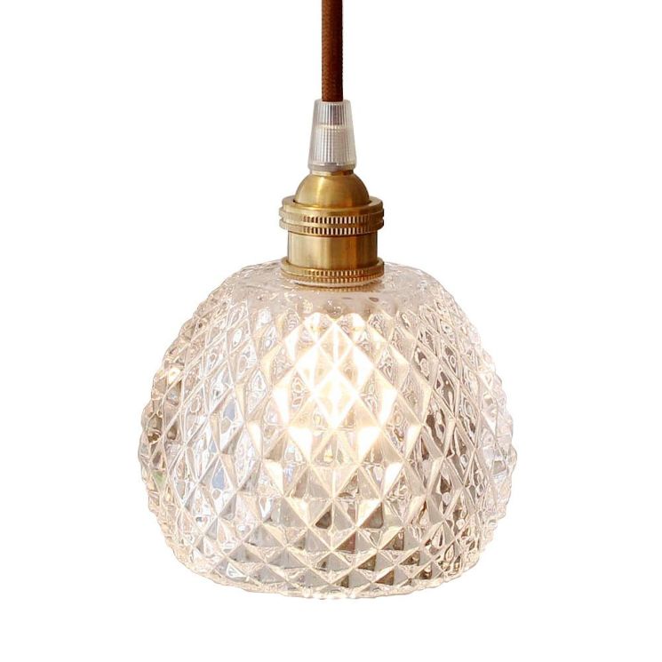 サフィール ペンダントライト