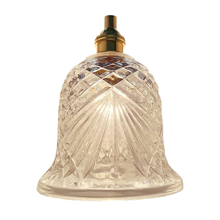 ベル ペンダントライト