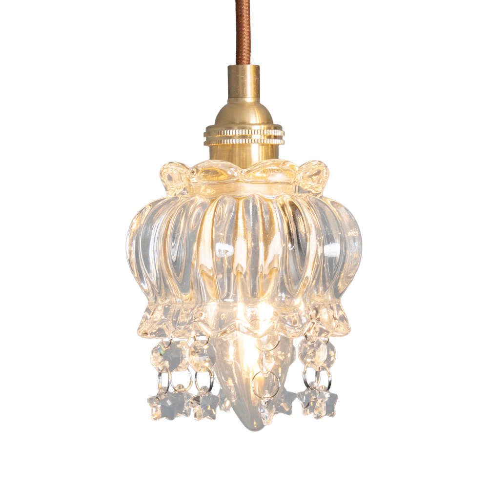 シャール ペンダントライト