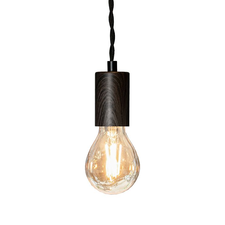 【新品】MU-RA ペンダントライト NUDE LAMP 3個セット 電球を楽しむ 3灯ペンダントライト 「NUDELAMP3」