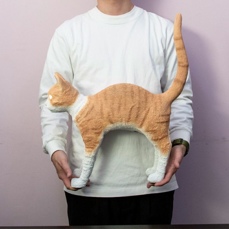 猫のランプ　猫　照明 Amazon.co.jp : ZKLiLi ナイトライト かわいい猫育児用ライト
